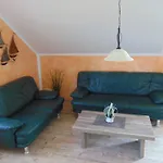 Apartment Nixentraum + Strandlounge Louie