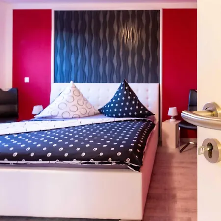 Nixentraum _ Strandloung * Zinnowitz