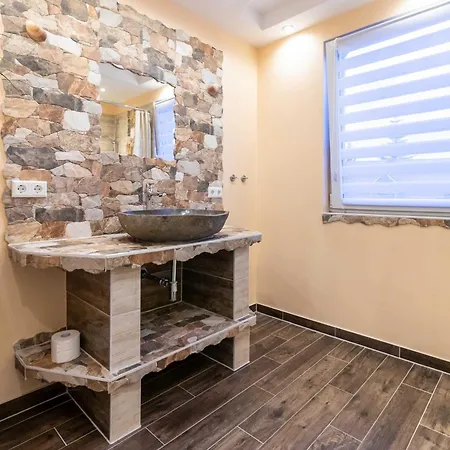 Nixentraum _ Strandloung * Zinnowitz