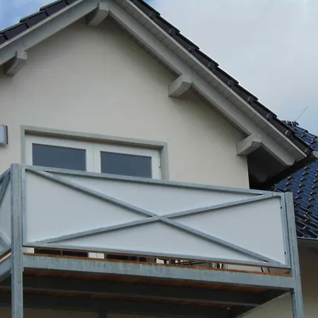 Apartmán Nixentraum _ Strandloung