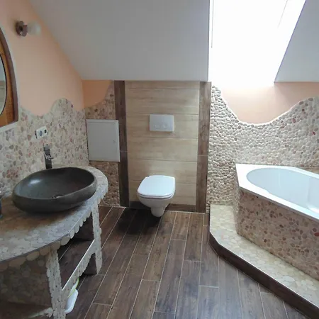 Nixentraum _ Strandloung Apartmán