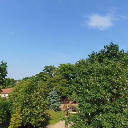 Nixentraum _ Strandloung Zinnowitz