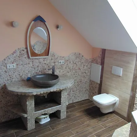 Nixentraum _ Strandloung