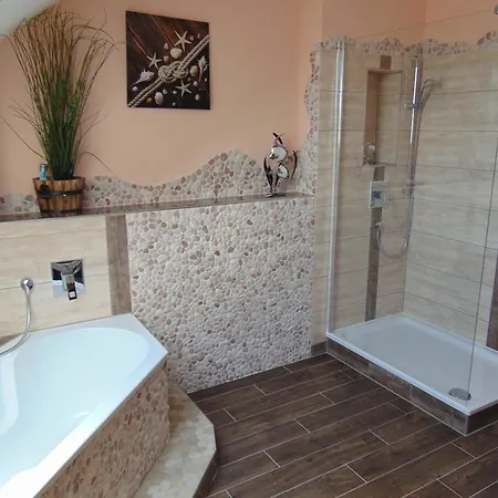 Nixentraum _ Strandloung Zinnowitz