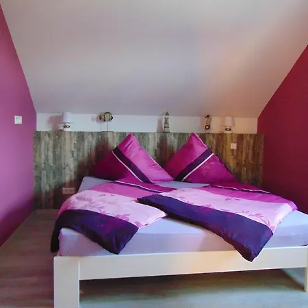 Nixentraum _ Strandloung Zinnowitz