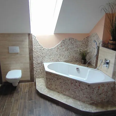 Nixentraum _ Strandloung Apartmán *