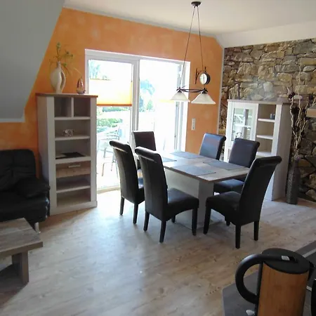 Nixentraum _ Strandloung Zinnowitz