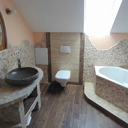 Nixentraum _ Strandloung Zinnowitz