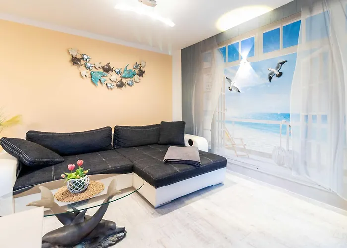 Nixentraum _ Strandloung *