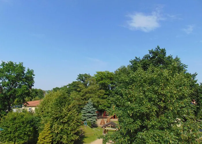 アパート Nixentraum _ Strandloung *