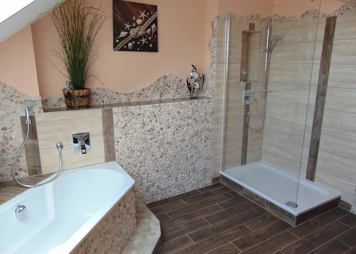 Nixentraum _ Strandloung ツィノヴィッツ