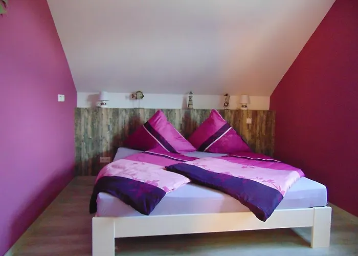 Nixentraum _ Strandloung ツィノヴィッツ