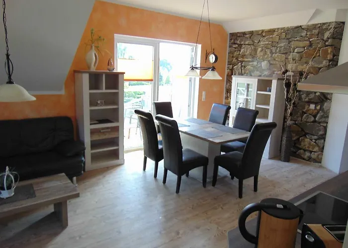 Nixentraum _ Strandloung ツィノヴィッツ