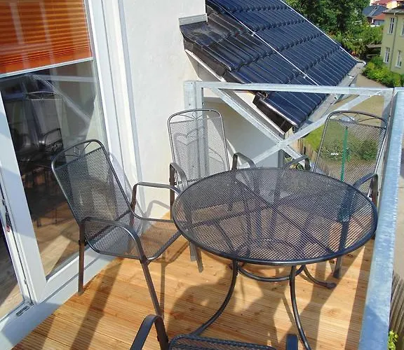 Nixentraum _ Strandloung